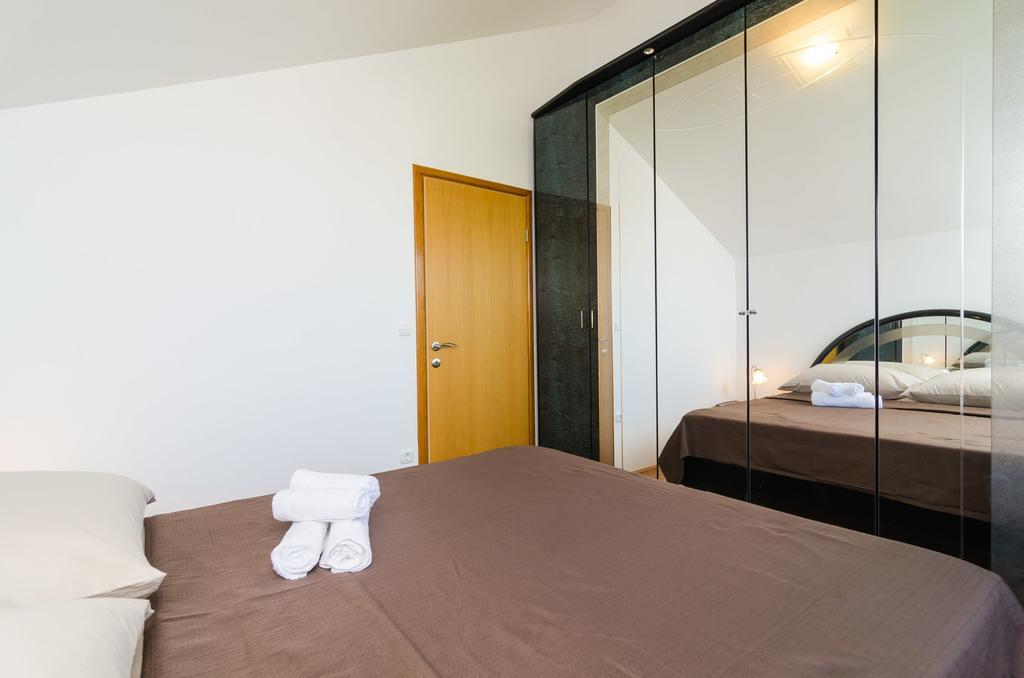 Apartment Feel Phili 챠브타트 외부 사진