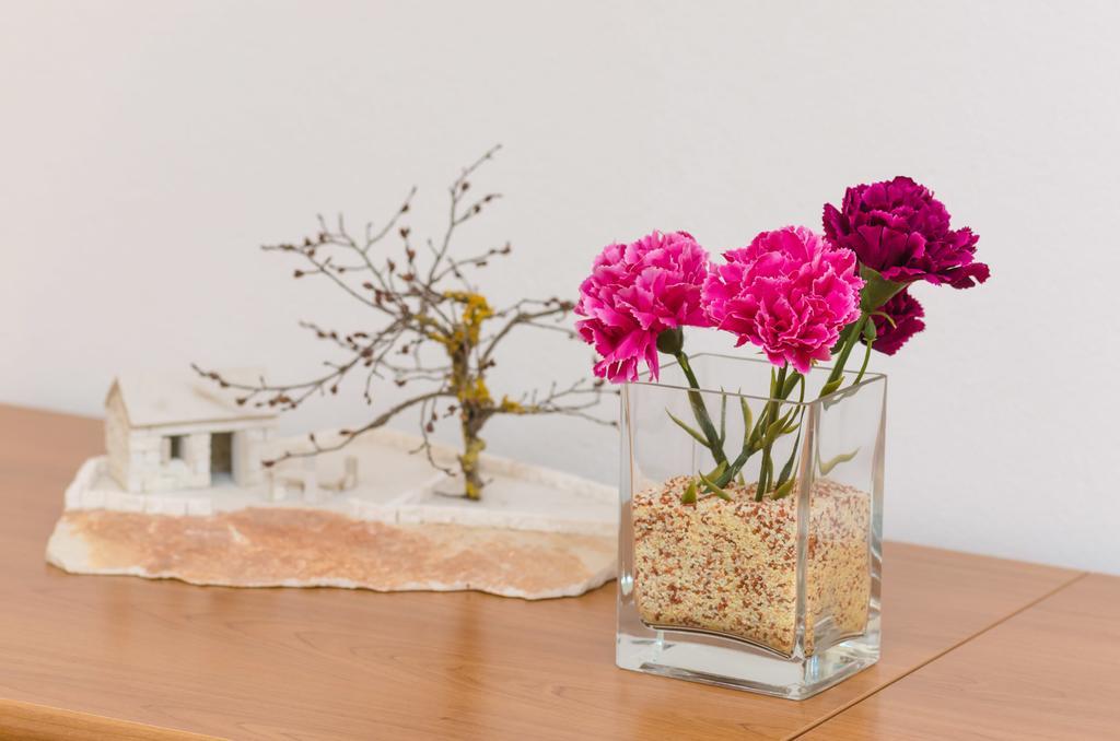 Apartment Feel Phili 챠브타트 외부 사진